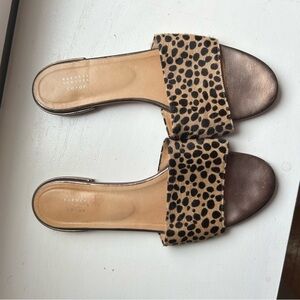 Barney’s New York, Sandals Size 39